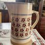 Nicholas Mosse x large jug in Old Rose . First quality item in perfect condition Image 6