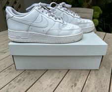 Nike Air Force 1 Low  White