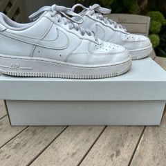 Nike Air Force 1 Low  White