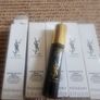 Five Brand NewYSL Top Secrets Makeup Setting Spray Hydrating 10ml each Image 2