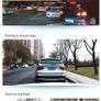 Car DVR Camera HD 1080P Touch G-Sensor Auto Loop Recording Image 4