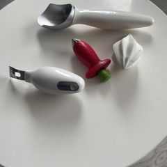 kitchen utencils bundle