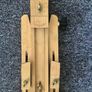 wooden Easel Image 3