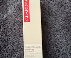 Clarins Skin illusion All in one concealer  - 07