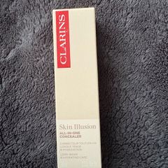Clarins Skin illusion All in one concealer  - 07