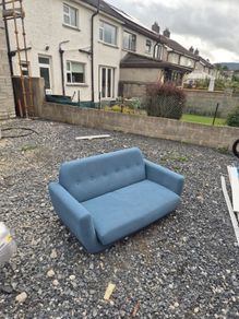 Small Sofa