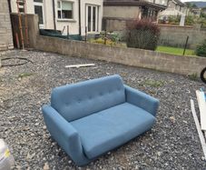 Small Sofa