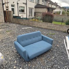 Small Sofa