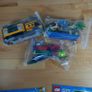 LEGO City 60160 Jungle Mobile Lab - Complete with Box & Instructions Image 3