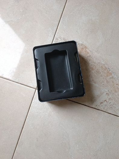 Small Yugiogh storage box