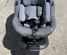 Baby car seat Maxi cosi Mica 360