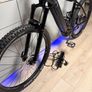 GIANT Fathom E+ 2 PRO Electric Bike (Like New) Image 9