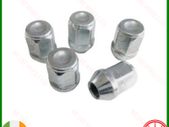 5 x New Wheel Nuts Fit Nissan Models. 21mm Hex (CO5) Delivery
