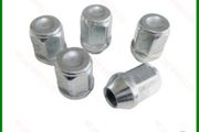 5 x New Wheel Nuts Fit Nissan Models. 21mm Hex (CO5) Delivery