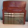 Burberry Vintage agenda Wallet Image 7