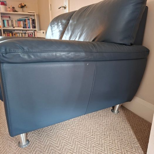 2 seater couch