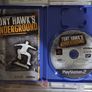 tony hawks underground ps2 Image 2