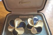 Vintage Earrings