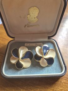 Vintage Earrings