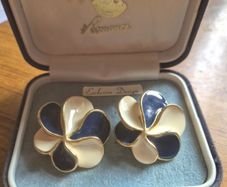 Vintage Earrings