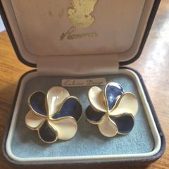 Vintage Earrings