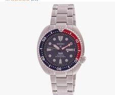 seiko automatic NEW