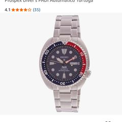 seiko automatic NEW
