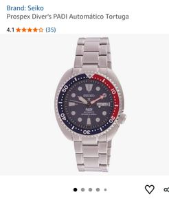 seiko automatic NEW