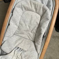 Baby recliner
