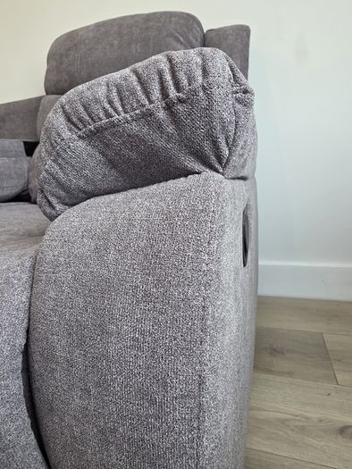 New Sorrento Full Recliner Sofa Sets