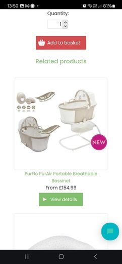 basinet