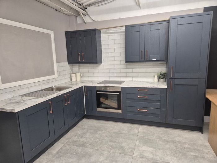 Kitchens
