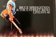 Bruce Springsteen &amp; E Street Band - Live 1975-1985