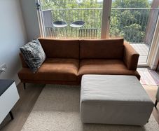 Kave Home Tanya Sofa