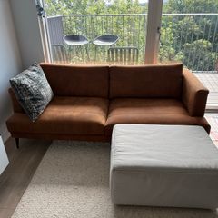 Kave Home Tanya Sofa