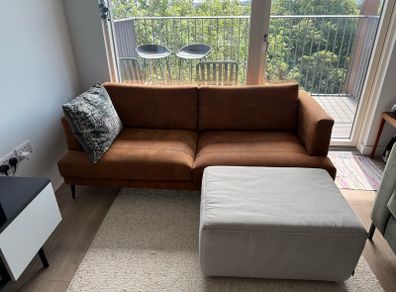 Kave Home Tanya Sofa