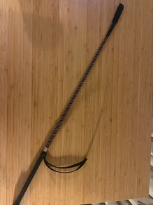 horse riding crop