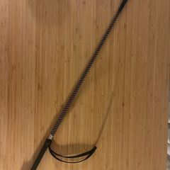 horse riding crop