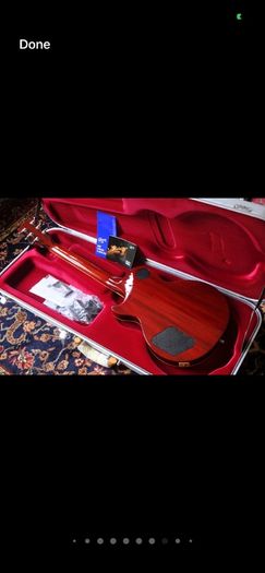 gibson les paul