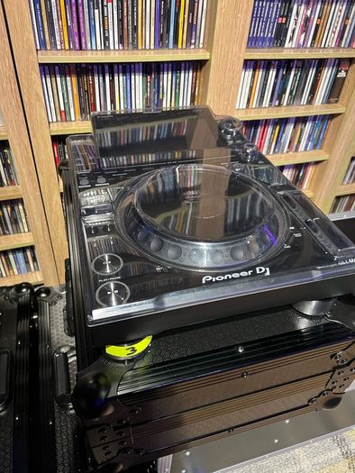 Pioneer Cdj 3000 Pair