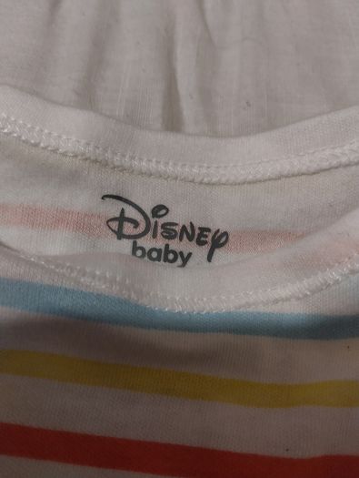 Disney Winnie The Pooh All In One, New With Tags