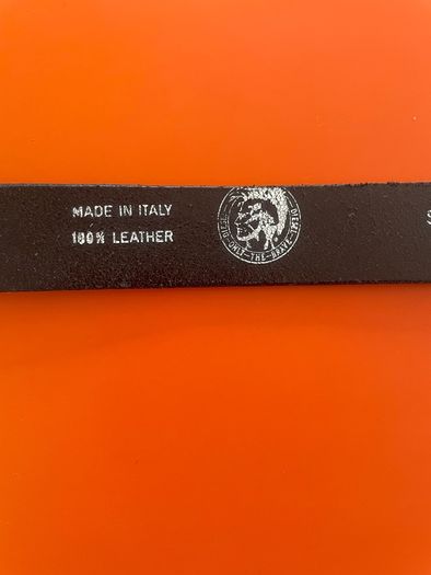 Diesel  ladies belt