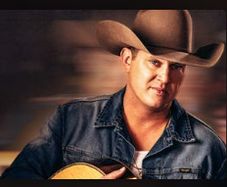 Jon Pardi Concert (Waterfront Hall Belfast)