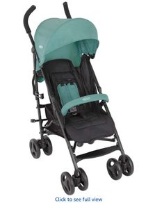 GRACO TraveLite Compact Stroller