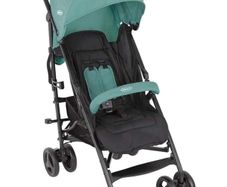 GRACO TraveLite Compact Stroller