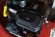 lawnmower repairs