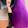 Queen Anna Singing Doll Frozen 2 Image 3