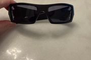 Oakley Gascan Sunglasses - Black