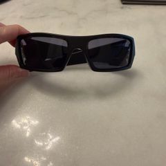 Oakley Gascan Sunglasses - Black