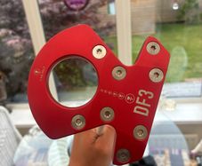 LAB DF3 Custom Putter